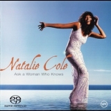 Natalie Cole - Ask A Woman Who Knows '2002