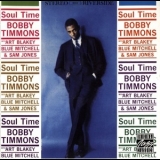 Bobby Timmons - Soul Time '1960