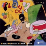 Bobby McFerrin - Play '1992