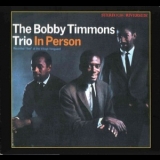 The Bobby Timmons Trio - In Person '1961