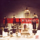 Fivefold - Fivefold '2010