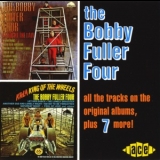 The Bobby Fuller Four - I Fought The Law & Krla King Of The Wheels '1990