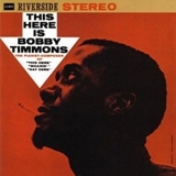 Bobby Timmons - This Here Is Bobby Timmons '1960
