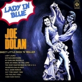 Joe Dolan - Lady In Blue '1975