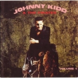 Johnny Kidd & The Pirates - Johnny Kidd & The Pirates '2000