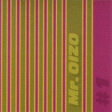 Mr. Oizo - #1 (AccurateRip) '1997 - Album