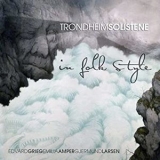 Trondheimsolistene - In Folk Style '2010