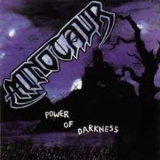 Minotaur - Power Of Darkness '1988