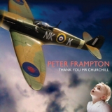 Peter Frampton - Thank You Mr Churchill '2010