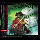 Alestorm - Captain Morgan's Revenge '2008