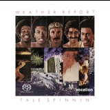 Weather Report - Tale Spinnin' '1975
