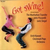 Erich Kunzel - Got Swing! '2003