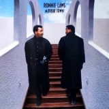 Ronnie Laws - Mirror Town '1986