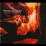 Peter Goalby - Easy With The Heartaches '2021
