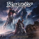 Rhapsody Of Fire - Glory For Salvation '2021 - Album