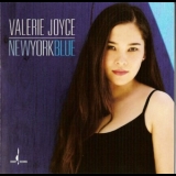 Valerie Joyce - New York Blue '2005