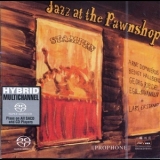 Arne Domnerus - Jazz At The Pawnshop '1977