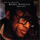 Bobby Womack - The Very Best Of Bobby Womack '1991