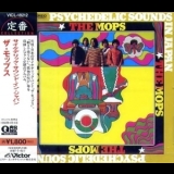 The Mops - Psychedelic Sounds In Japan '1968
