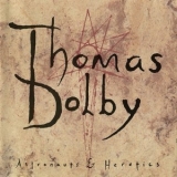 Thomas Dolby - Astronauts & Heretics '1992