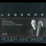 Roger Whittaker - Legends '2005