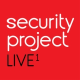 Security Project - Live 1 '2016 - Live album