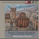 Massimo Farao - Nuovo Cinema Paradiso ~ Tribute To Ennio Morricone '2021