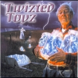 Twizted Toyz - Fragments Of Distant Thunder '2001 - Album