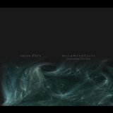 Raison D'etre - Metamorphyses '2014 - Album