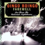 Oingo Boingo - Farewell - Live From The Universal Ampitheatre '1995