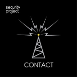 Security Project - Contact '2017 - Album