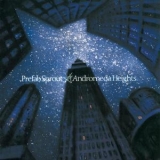 Prefab Sprout - Andromeda Heights '1997 - Album