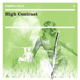 High Contrast - Fabric Live 25 '2005