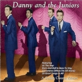 Danny & The Juniors - A Golden Classics Edition '1997