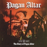 Pagan Altar - The Story Of Pagan Altar '2021
