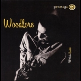 Phil Woods - Woodlore '1956