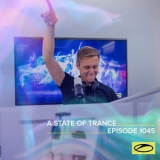 Armin Van Buuren - Asot 1045 - A State Of Trance Episode 1045 '2021