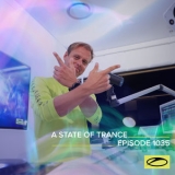 Armin Van Buuren - Asot 1035 - A State Of Trance Episode 1035 '2021