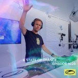 Armin Van Buuren - Asot 1028 - A State Of Trance Episode 1028 Who Is '2021