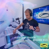 Armin Van Buuren - Asot 1023 - A State Of Trance Episode 1023 '2021