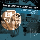 Brandee Younger - The Brandee Younger 4tet - Live At The Breeding Gro '2014