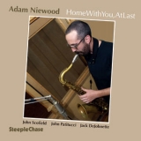 Adam Niewood - Home With You, At Last '2019