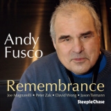 Andy Fusco - Remembrance '2020 - Album