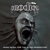 The Prodigy - More Music For The Jilted Generation '2008