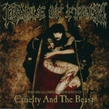Cradle of Filth - Cruelty and the Beast '1998