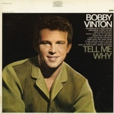 Bobby Vinton - Tell Me Why '1964