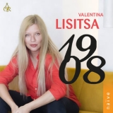 Valentina Lisitsa - 1908: Ravel Rachmaninoff '2022