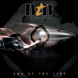 Bite The Bullet - End Of The Line '2022 - Album