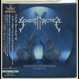 Sonata Arctica - Acoustic Adventures Vol.1 '2022 - Album