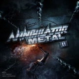 Annihilator - Metal II '2022